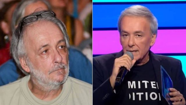 Λάτρης του ωραίου φύλου: 6 διάσημες Ελληνίδες που είχαν σχέση με τον Ανδρέα Μικρούτσικο!