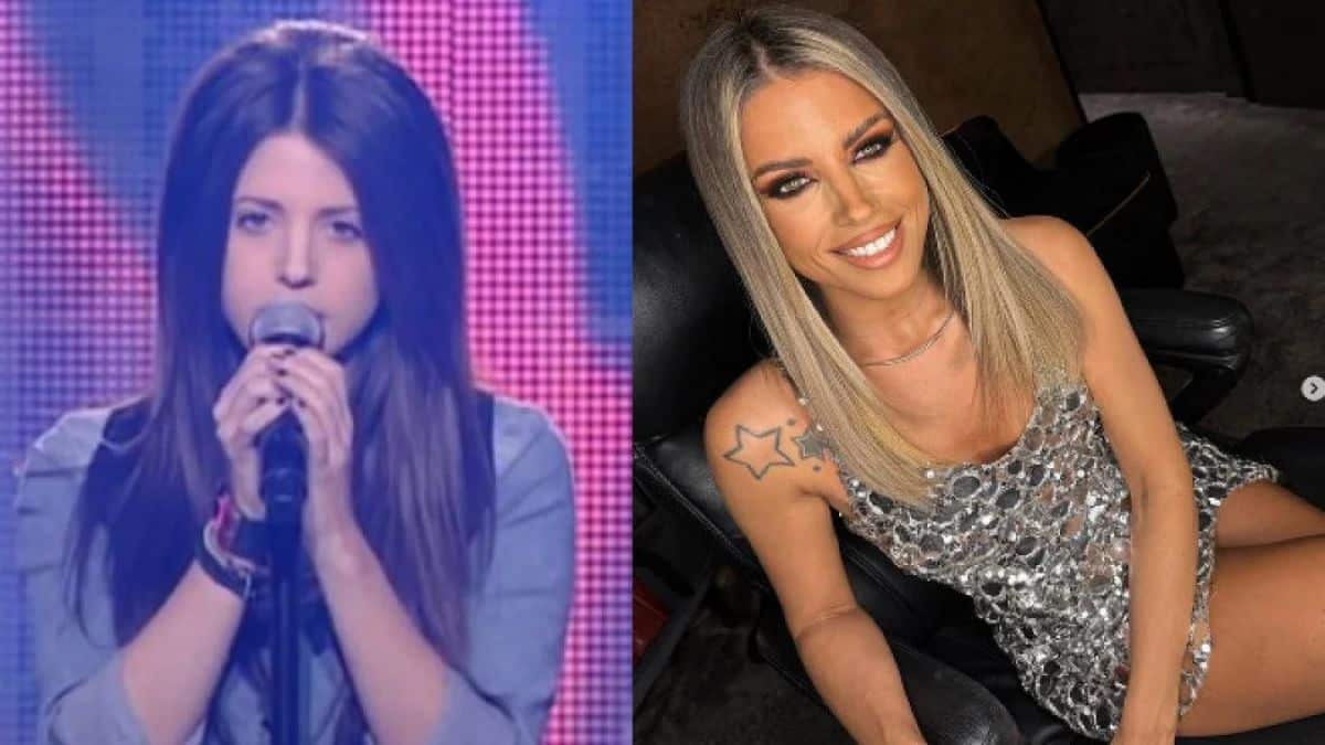 Το κοριτσάκι του «The Voice»… μεταμορφώθηκε – Αγνώριστη στην πίστα η Χριστίνα Μήλιου!