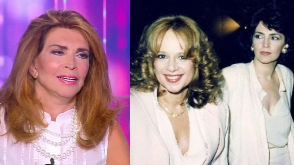 Αποκάλυψη «βόμβα» από Μιμή Ντενίση: «Ο Παπαμιχαήλ ήθελε να πάρει το παιδί από την Αλίκη Βουγιουκλάκη…»