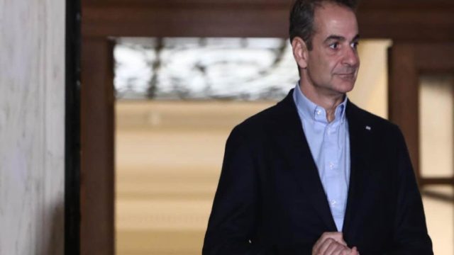Κυριάκος Μητσοτάκης: Αναβλήθηκε η επίσκεψη σε Χειμάρρα, Λειβαδιά και Δερβιτσάνη