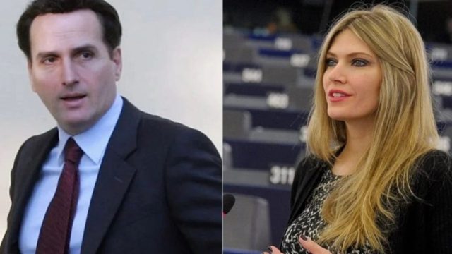Εύα Καϊλή: «Δεν θα γίνω Ιφιγένεια! Δεν έχω σχέση με τα λεφτά και το Κατάρ» – Όλα όσα υποστηρίζει μέσω του δικηγόρου της (Video)