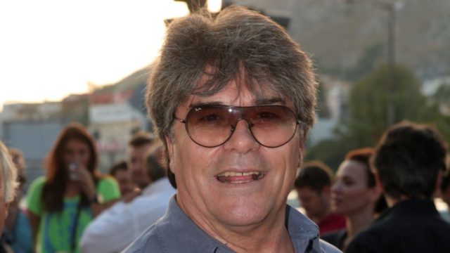 Πάνε 14 χρόνια από την απόσυρσή του: Τι κάνει και πού βρίσκεται σήμερα ο Πάνος Μιχαλόπουλος