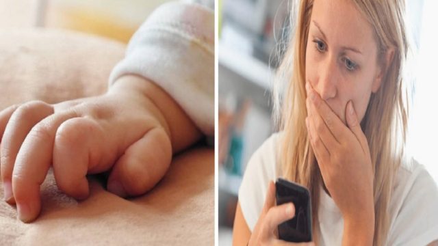 Μητέρα πούλησε το κρεβάτι του μωρού της – Τρεις μέρες αργότερα ο αγοραστής κάνει μία απίστευτη ανακάλυψη