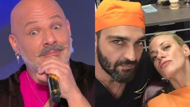 Νίκος Μουτσινάς: Πάντα στο πλευρό της Ζέτας Μακρυπούλια – Η αντίδραση του για τον γάμο της με τον Κωνσταντίνο Δέδε (Video)