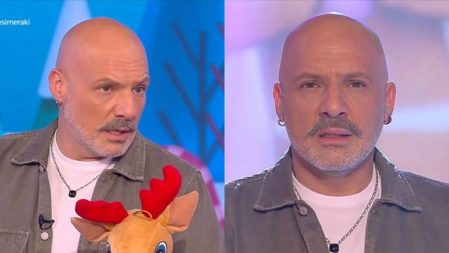 «Ήθελα να της τηλεφωνήσω και δεν τα κατάφερα…» – «Βαρύ» πένθος για τον Νίκο Μουτσινά