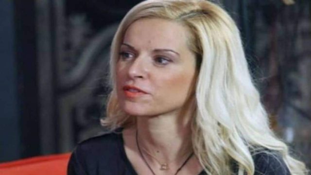 «Η πιο δύσκολη στιγμή της ζωής μου…»: Το δράμα της Μαρίας Μπεκατώρου!