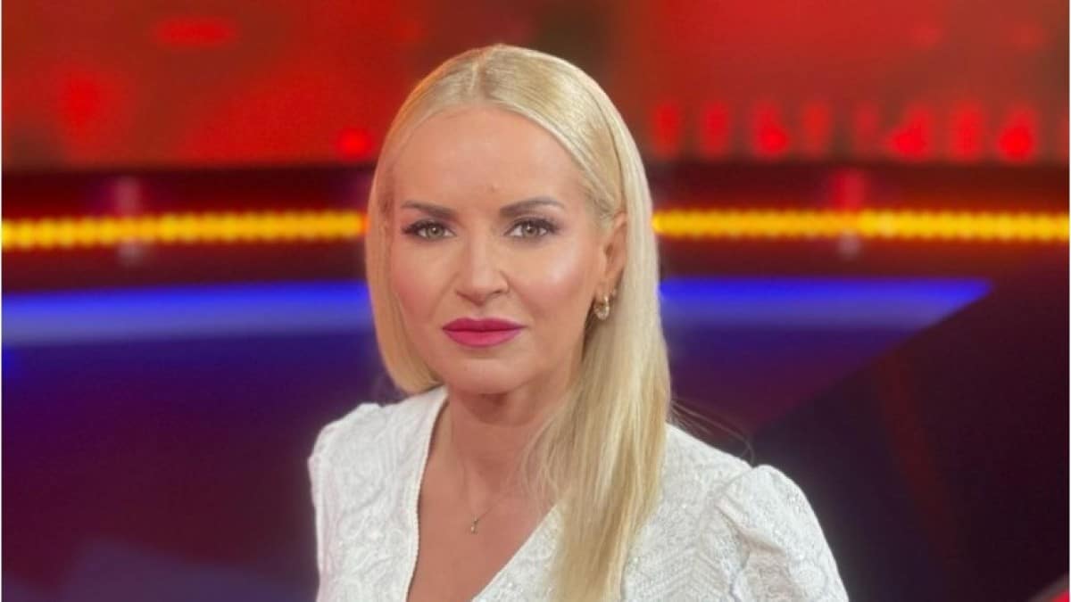 Καθηλώνει η Μαρία Μπεκατώρου: «Δεν αντέχω καθόλου…»