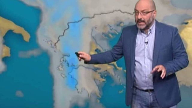 «Συναγερμός» από Σάκη Αρναούτογλου: Το εκπληκτικό φαινόμενο Mpemba – Τι είναι και πού εμφανίζεται