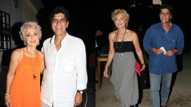 «Με ενοχλεί για τον Γιάννη Μπέζο…» – «Καταπέλτης» η Ναταλία Τσαλίκη