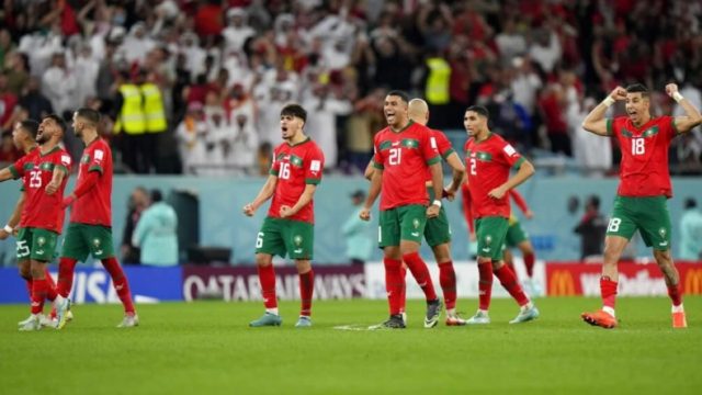 Μουντιάλ 2022: Οι Μαροκινοί “πέταξαν” εκτός την Ισπανία – Ήρωας ο Μπόνο στα πέναλτι (Video)