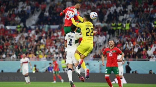 Μουντιάλ 2022 / Μαρόκο – Πορτογαλία 1-0: Η ομάδα των…θαυμάτων πέρασε στους «4»
