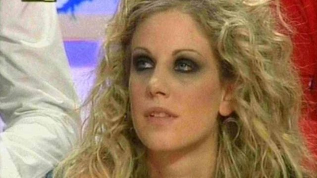 Δείτε πώς είναι σήμερα η Νάνσυ Αλεξιάδη από το Fame Story – Δεν θα την αναγνωρίσετε