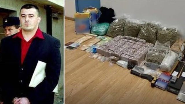 Το πρωί δάσκαλος, το βράδυ έμπορος ναρκωτικών – Δολοφόνος παιδιών ο Σέρβος εγκέφαλος του κυκλώματος