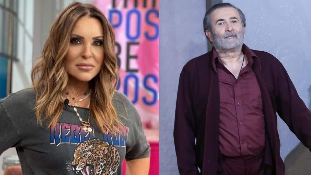 Καταπέλτης η Ναταλία Γερμανού: «Με έβρισε ο Λαζόπουλος και μου είπε…» (Video)