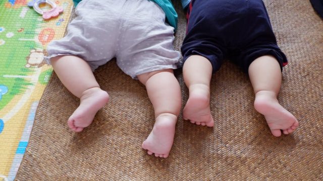 Φρικιαστικό θέαμα στην Γαλλία: Βρέθηκαν νεκρά δυο βρέφη μέσα σε καταψύκτη