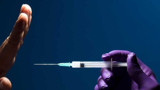 Πρόστιμο ανεμβολίαστων – Η επιστροφή: Ποια ηλικιακή ομάδα πρέπει να έχει το νου της