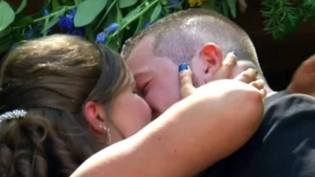 Λίγες μέρες μετά τον γάμο τους η νύφη τράκαρε και έπαθε αμνησία. Η αντίδραση του συζύγου; Θα σας συγκλονίσει!