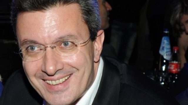 Έξω φρενών ο Νίκος Χατζηνικολάου: «Ντροπή σου, με κάρφωσες και είσαι και…»