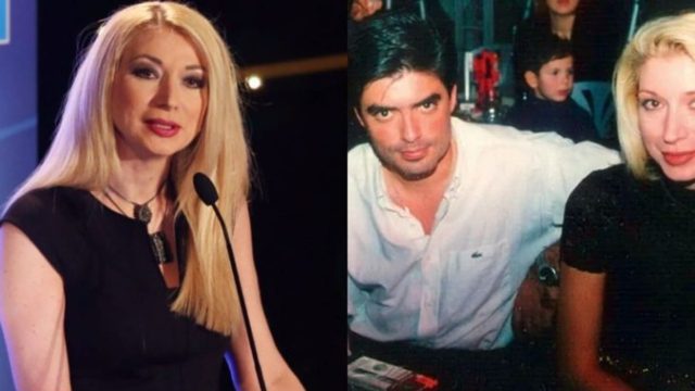 Ζέτα Θεοδωρακοπούλου: Η πρώτη σύζυγος του Νίκου Ευαγγελάτου και ο άνδρας που γνώρισε μετά το διαζύγιό τους (photos)