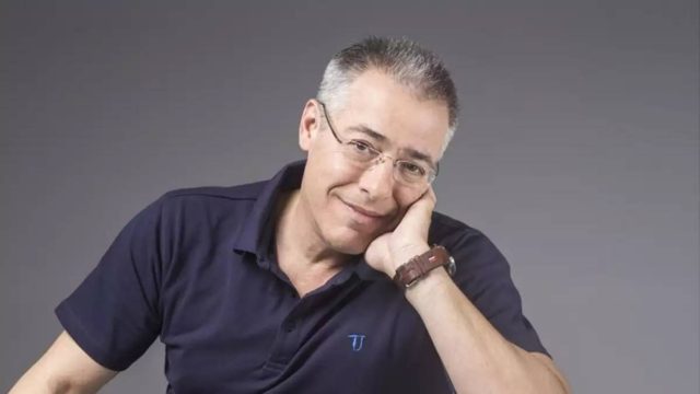 Τρισευτυχισμένος ο Νίκος Μάνεσης: Τηλεθεατής τον έκανε… “εικόνισμα”! (Video)