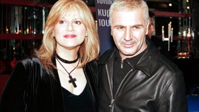 Γνωστή ηθοποιός αποκαλύπτει: «Θυμάμαι τον Νίκο Σεργιανόπουλο με…»