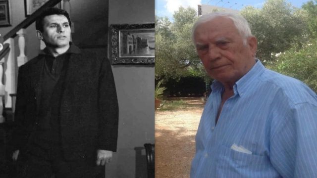 Δύσκολες ώρες για τον Νίκο Ξανθόπουλο – Στην εντατική ο σπουδαίος ηθοποιός