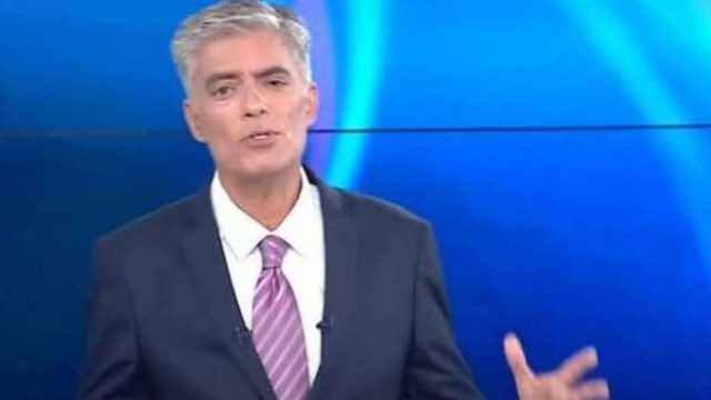 Δεν άντεξε ο Νίκος Ευαγγελάτος – Λύγισε On air με το τηλεφώνημα του Παΐσιου (ΒΙΝΤΕΟ)