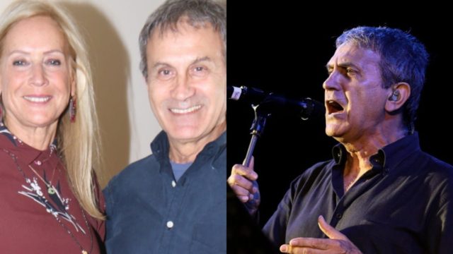 «Όταν έδιωξα τη γυναίκα μου…» – Κόλαφος για το γάμο του ο Γιώργος Νταλάρας