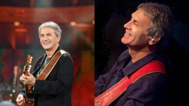 «Δεν έχει νόημα, το μετανιώνω…» – Κόλαφος ο Γιώργος Νταλάρας