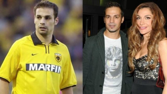 Στροφή στην καριέρα του Ντέμη Νικολαΐδη – Δε φαντάζεστε με τι θέλει να ασχοληθεί (photo)