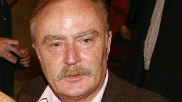 Δραματικές στιγμές για τον Ντίνο Καρύδη: «Αν δεν είχα τη Σμαράγδα δεν θα είχα…»