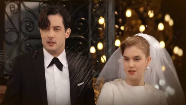 Ο Παράδεισος των κυριών – Spoiler 22/12: «Ο Ντίνος που ξέρω εγώ…» – Σε τραγική κατάσταση η Αμαλία μετά το γάμο (Video)