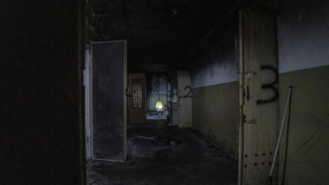 Πόλεμος στην Ουκρανία: Ρωσική επίθεση με drone προκάλεσε μπλα άουτ – Χωρίς ηλεκτρικό ρεύμα και η Οδησσός