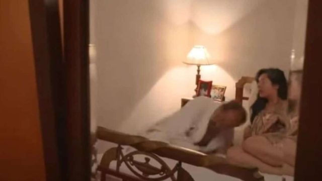 Πάνω από 1.000.000 προβολές: Η πιο viral σκηνή από τις «Οικογενειακές Iστορίες» που είδαμε ποτέ