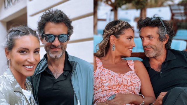 «Φτάσαμε σε σημείο να…» – Το ξεκαθάρισε για τον χωρισμό με τον Μιχόπουλο η Αθηνά Οικονομάκου