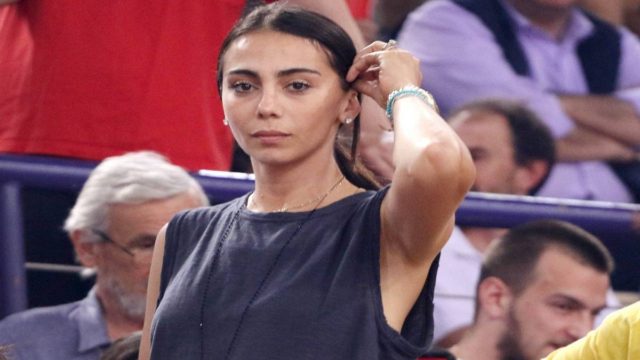 Αποκάλυψη «βόμβα» από την Ολυμπία Χοψονίδου: «Είχα δυο φορές παλίνδρομη κύηση»