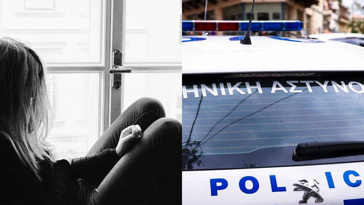 Φρίκη στην Κόρινθο: Απόπειρα ομαδικού βιασμού – Προφυλακίστηκαν δυο από τους πέντε μαθητές (Video)