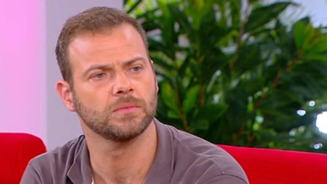 «Βόμβα« από τον Ορέστη Τζιόβα: «Έχω κάνει σεξ με άνδρες, αλλά μόνο…»