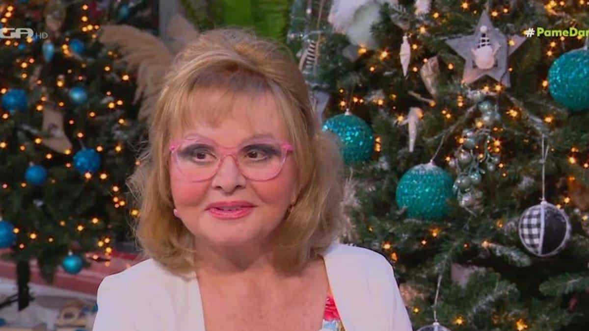 “Τρεχαντήρι” από την Βίκυ Παγιατάκη – “Καμπανάκι” για Ζυγούς, Σκορπιούς και άλλα 2 ζώδια