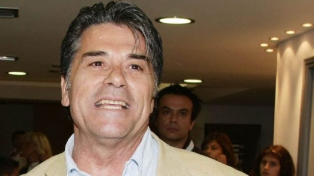 «Εξαφανίστηκα, γιατί…»: Ο Πάνος Μιχαλόπουλος «σπάει» τη σιωπή του 14 χρόνια μετά