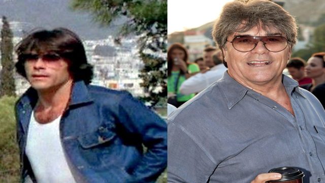 Πέταξε «βέλη» ευθέως ο Πάνος Μιχαλόπουλος: «Αποφεύγω τα πάντα,  είναι θέατρο του παραλόγου»