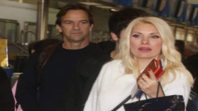 Σάλος με τον Ματέο Παντζόπουλο: Ποιος πάμπλουτος Έλληνας είναι παππούς του συντρόφου της Ελένης Μενεγάκη;