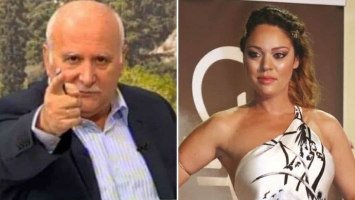 «Ντροπή σου ηλίθιε»: Κακός χαμός με Γιώργο Παπαδάκη – Μπάγια Αντωνοπούλου!