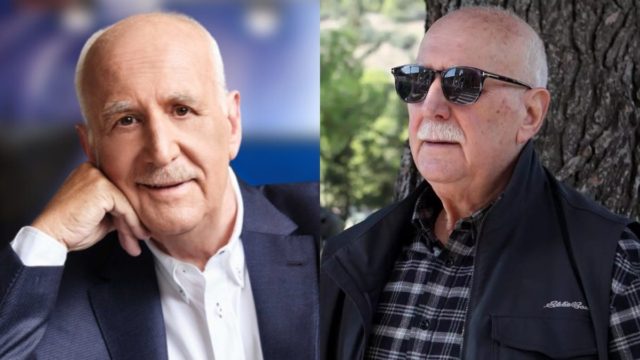 Το άγνωστο δράμα του Γιώργου Παπαδάκη – «Ήταν νεκρός για 10 χρόνια…»