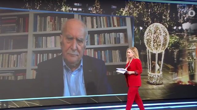 Οριστικές εξελίξεις με την υγεία του Γιώργου Παπαδάκη – Σε «αναμμένα κάρβουνα» όλοι για τον παρουσιαστή