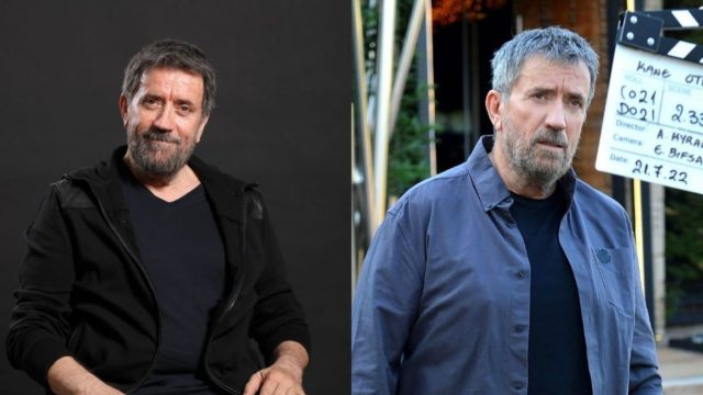 Σούσουρο με τον Σπύρο Παπαδόπουλο – Το δημόσιο «ξέσπασμα» για τον ηθοποιό