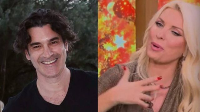 Γέλασε το… χειλάκι του Παπακαλιάτη: Η Ελένη Μενεγάκη αυτοπροτάθηκε να παίξει σε σειρά του – «Μη γελάς» (Video)