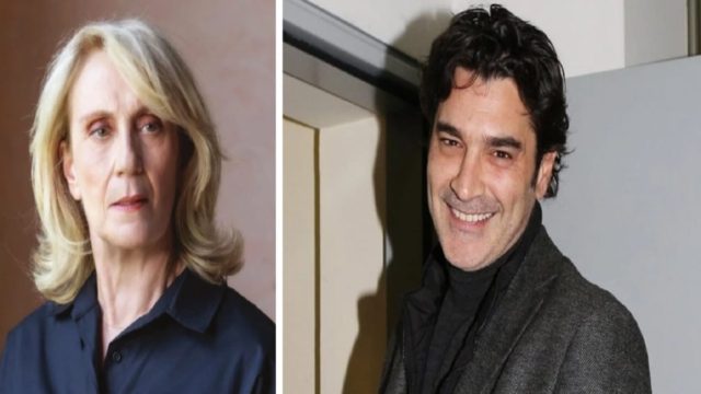 Σούσουρο με τον Χριστόφορο Παπακαλιάτη: «Γιατί με έβαζες συνέχεια να παίζω την…» – Σάλος με τις αποκαλύψεις της Θέμις Μπαζάκα
