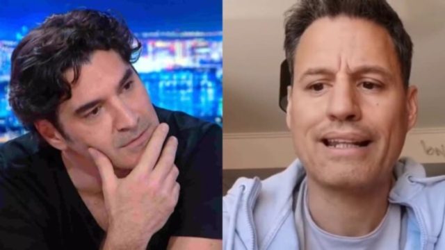 Λάβρος ο Γρηγόρης Πετράκος για Παπακαλιάτη και Maestro: «Μια από τις αηδίες της νεοταξίτικης woke υποκουλτούρας είναι…» (photo-video)