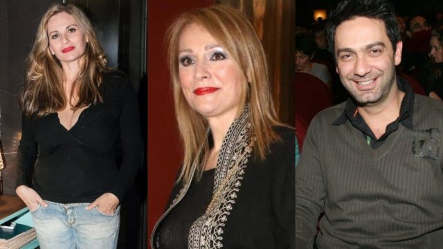 Διάσημοι Έλληνες ηθοποιοί που πέρασαν στις Πανελλήνιες, μπήκαν σε κορυφαίες σχολές αλλά προτίμησαν την καλλιτεχνική καριέρα